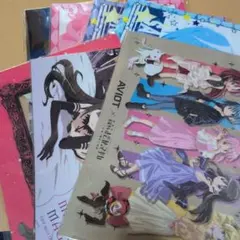 2026年最新】まどか☆マギカ クリアファイルの人気アイテム - メルカリ