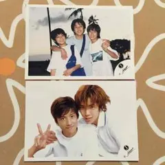 嵐❤️二宮 和也 ジャニーズショップ 公式 生写真