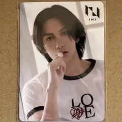 INI 池﨑理人 池崎理人 PULSE Amazon