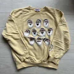 Captain Santa キャプテンサンタ スウェット