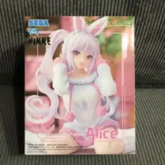 2026年最新】NIKKE 勝利の女神 アリス フィギュアの人気アイテム