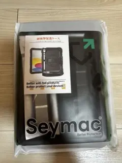 Seymac iPadケース 耐衝撃性