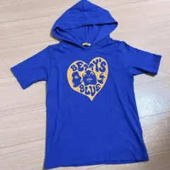 ベティーズブルー　半袖Tシャツのサムネイル