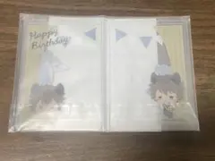 ツイステ ラッキーくじ 硬質ケース ラギー・ブッチ