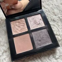 shu uemura アイシャドウパレット 4色