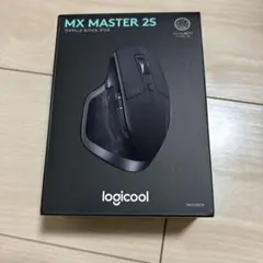 2026年最新】mx master 2s ワイヤレス マウス mx2100crの人気アイテム