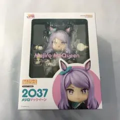 ねんどろいど メジロマックイーン 「ウマ娘 プリティーダービー」