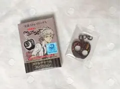 文スト　チャーム　坂口安吾