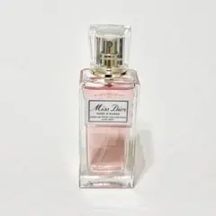 Miss Dior ミスディオール Rose N'Roses ローズ ヘアミスト
