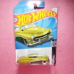 ホットウィール　ヒロハタ マーク