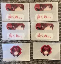 にじさんじ ローレン・イロアス CharmAid