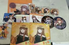 からぴち えとさん 魔法学園 額縁 トレカ - メルカリ