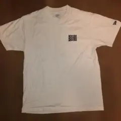 NEW ERA ホワイト Tシャツ M