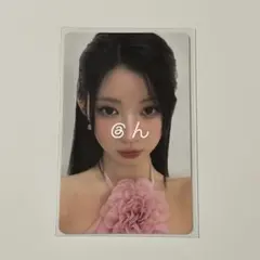 BABYMONSTER アヒョン トレカ 2周年 YG SELECT - メルカリ