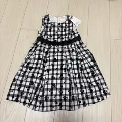 kp ワンピース　ジャンパースカート　キッズ　110のサムネイル