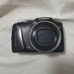 Canon PowerShot SX130 IS デジタルカメラ 本体のサムネイル