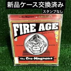 2026年最新】ザ・クロマニヨンズ+fireageの人気アイテム - メルカリ