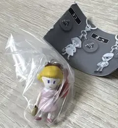 MOTHER2 チャームマスコット ポーラ