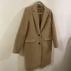 チェスターコート