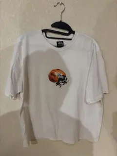 Stussy Tシャツ ホワイト