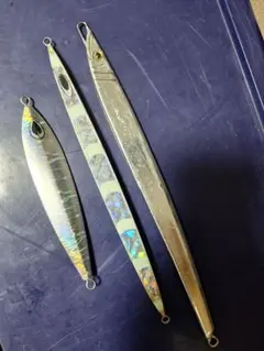 2025年最新】鉄ジグの人気アイテム - メルカリ