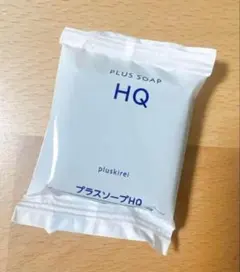 プラスソープHQ 10g