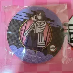 伊黒小芭内 ひょっとこ亭 ユニバーサルスタジオジャパン アクリルコースター