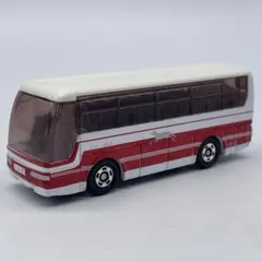 【トミカくじ】三菱ふそう エアロクィーン 小田急バス