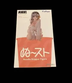 2026年最新】nikke 勝利の女神 ぬーどるストッパーフィギュアの人気