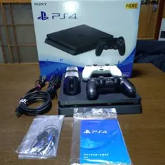 CUH-2100A B01 SONY PS4(おまけ付き)