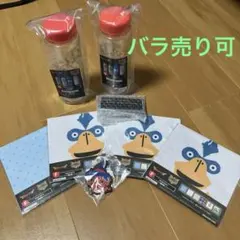 ドラゴンクエストふくびき所スペシャル ロトの伝説ふたたび編 グッズセット