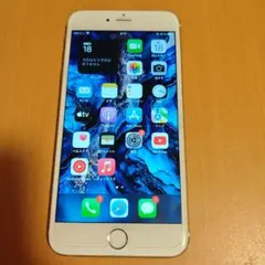 iPhone 6s Plus本体 AU 64GB
