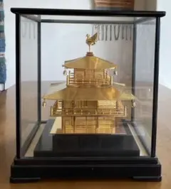 2025年最新】金閣寺 置物の人気アイテム - メルカリ