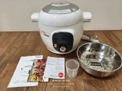 T-fal クックフォーミー エクスプレス 6L CY8521JP - メルカリ