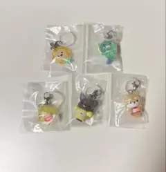 ジェオチャムめじるしアクセサリー