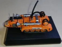 サンダーバード 磁力牽引車 / SFムービーセレクション Vol.1（未開封品）のサムネイル