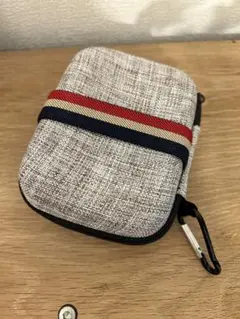 2-in-1 スマートフォンレンズセット　ケース付き