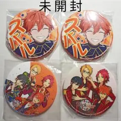 2025年最新】明星スバル 時光缶バッジの人気アイテム - メルカリ