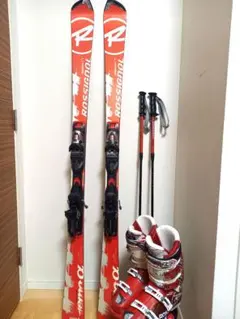 2026年最新】ROSSIGNOL 板の人気アイテム - メルカリ