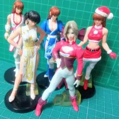 2026年最新】デッドオアアライブ フィギュアの人気アイテム - メルカリ