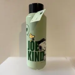 スターバックス　PEANUTS ステンレスボトル グリーン 473ml