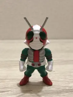 コンバージ　仮面ライダーV3