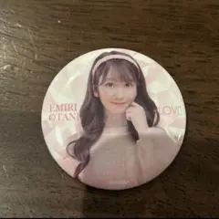 音嶋莉沙 宝石衣装 缶バッジ イコラブ - メルカリ