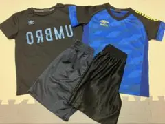 サッカーウェア 130