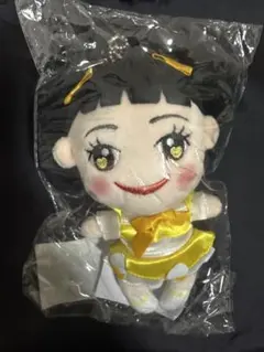 超ときめき宣伝部 菅田愛貴 ちびぬい 初代 すきっ衣装 - メルカリ