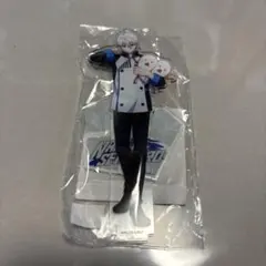 ブルーロック JOYPOLICE ジョイポリス アクリルスタンド 凪誠士郎