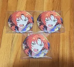 2026年最新】月永レオ 缶バッジの人気アイテム - メルカリ