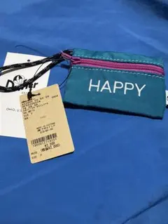 ス*ー様 Drifter KELLEYS CHARM POUCH / ニコアンドのサムネイル