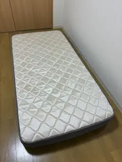 New コアラマットレスブリーズ セミダブル - メルカリ