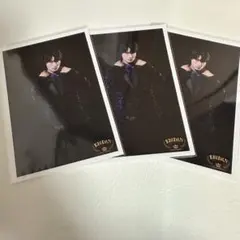 スパドラ 生写真 エビライ 飯島颯